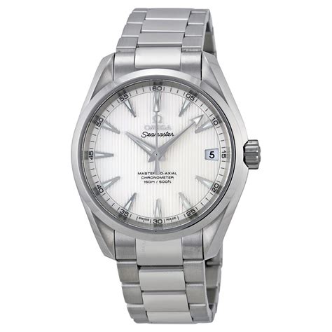 omega aqua terra watch for sale australia|omega aqua terra men's watch.